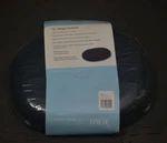 Dmi Ring Cushion 14"X12-1/2" Power Car Wheelchair Navy 513-8014-2400. Fixed Price $30.00.
