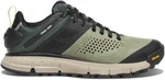 Danner Women's Trail 2650 Hikinh Shoes Oil Green/jet Black (select Size). Fixed Price $189.95.
