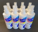 Lot Of Ca-rezz Incontinent Wash Spray Norisc Ph Balanced Exp 8/2027 & 1/2028. Fixed Price $55.00.