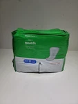 Amazon Basics Men's Incontinence Guards, Maximum Absorbency, 52 Count, (1 Pack. Fixed Price $17.99.