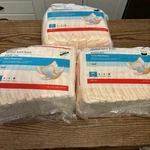 Cardinal Health Small 36 Pk Quilted Adult Briefs Wings Plus Heavy Absorbency Nip. Fixed Price $22.49.