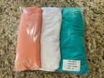 Dr Leonards Womens Period Bikinis Menstrual /underwear Panties 3-PACK Size 13. Fixed Price $7.99.