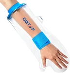 Cast Cover For Shower Arms/hands Medical-grade & Swim Protector Reusabl. Fixed Price $16.79.