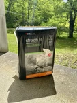 New Adult Cvs Health Diaper Briefs Maximum Absorbency Adjustable Fit 31"-52". Fixed Price $30.00.