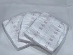 Medline Extended Wear Briefs Small Sample Lot Of 3PC - Overnight Adult Diapers. Fixed Price $6.00.