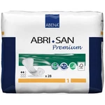 Abri San Premium Size 1 Incontinence Pads 200ML Absorbency Hypoallergenic. Fixed Price $21.39.