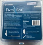 *1-PACK* Convatec Flexi-seal Fecal Management System 16/45MM Kit 411100. Fixed Price $345.99.