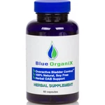 Blue Organix Overactive Bladder Control For Women And Support Frequent. Fixed Price $35.86.