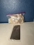12-HOLLISTER 18133 New Image Drainable Pouches 2-1/4" Flange. No Box. Fixed Price $29.95.