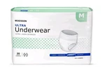 Mckesson Adult Disposable Pull Up Underwear Diapers Heavy Absorbency 20 Ct. Fixed Price $23.80.