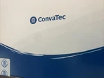 Convatec Natura 416423 Drainable Pouches New Unopened Box 10 Size 3/4. Fixed Price $24.00.