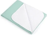 Phroun Reusable Underpads, 36X54 INCH-1 Pack Washable Incontinence Bed Green. Fixed Price $13.49.