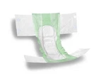 Medline Incontinence Brief Fitright Plus Adult 2X-LARGE Unisex Disposable Modera. Fixed Price $204.05.