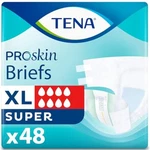 Tena Proskin X Large Adult Diapers Pack Of 48 Ultra Absorbent Breathable Design. Fixed Price $68.39.
