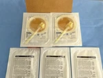 5 X Hollister 9781 Horizontal Drain/tube Attachment Device. Fixed Price $25.00.