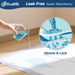 50 Count 30 36 Xxl Disposable Underpads Super Absorbent Leakproof Quick Baby. Fixed Price $31.75.
