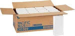Georgia-pacific Preference Multifold Towel White Paper 9.4" X 9.2" 4000/CT. Fixed Price $69.67.