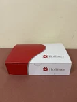 Hollister 18404 Urostomy Pouch 2PC System 2-3/4 Inch Stoma 10/BOX. Fixed Price $29.99.