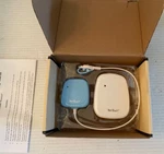 Wireless Bedwetting Alarm. Fixed Price $42.50.