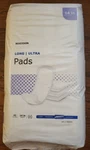 Mckesson Long Ultra Pads 14IN 42 Count Heavy Absorbency. Fixed Price $40.00.