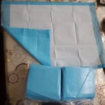 60 24 30 Disposable Embossed Underpads Litter Box Puppy Training Procedure. Fixed Price $9.99.