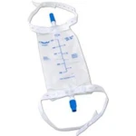 Ind Cardinal Health Standard Leg Bag With Twist Valve, 600 Ml. Fixed Price $11.99.