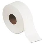 Georgia Pacific GEP13728 Jumbo Jr. Bath Tissue Ply 1000 Ft White. Fixed Price $62.96.