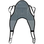 Padded U-sling With Head Support Soft Polyester Fabric Comfy And Safe Lif.... Fixed Price $89.46.