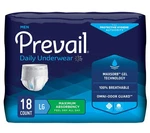 Prevail Incontinence Protective Underwear For Men, Maximum Absorbency, Large,.... Fixed Price $26.90.