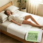 Trend Incontinence Bed Pads, Double 100% Waterproof Mattress Protector Sheets.... Fixed Price $40.79.