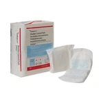 Sure Care Bladder Control Pads, Moderate Absorbency, 4 X 9.75 Inch. Fixed Price $7.96.