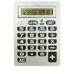 Reizen 12-DIGIT Jumbo Talking Calculator. Fixed Price $43.33.