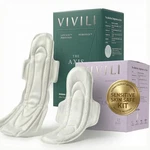 Day & Pad Combo Pack 8CT Xxl Overnight 16.5 + 12CT Regular 9.5 With.... Fixed Price $23.04.