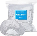 Leobro Net, For Service Workers, 50PCS Hairnets. Fixed Price $13.44.