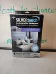 Medline Silvertouch Antimicrobial Reusable Underpad 32 In. X 36 - MSC217044R. Fixed Price $43.85.