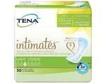 Tena Intimates Light Ultra Thin Pads Regular 30 Count New Fresh Clean. Fixed Price $19.99.