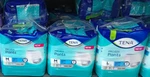 2PACK Tena Proskin Incontinence Underwear Briefs Diapers - M/l/xl/xxl. Fixed Price $45.00.
