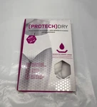 Protechdry Underwear - White Small. Fixed Price $20.00.