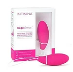 Intimina Kegelsmart Personal Pelvic Floor Trainer - Pink. Fixed Price $21.99.