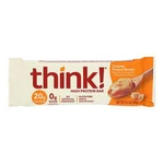 Think High Protein Bar Creamy Peanut Butter 2.1 Oz Pack Of 4. Fixed Price $10.50.