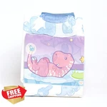 Abuniverse Dinorawrz Diapers Medium. Fixed Price $81.95.