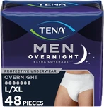 Tena Disposable Underwear X-large Ultimate-extra 48 Ct. Fixed Price $55.00.