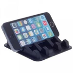 Car Mount Non-slip Dashboard Holder Stand Mat Dock Pad For Cell. Fixed Price $10.54.