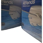 Attends Adult Diapers Underwear 44- 58 18 Count Pack Of 2 36 Total. Fixed Price $24.00.