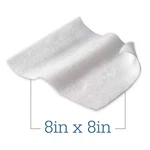 Comfort Bath Cleansing Washcloths, Heavyweight. Fixed Price $14.99.
