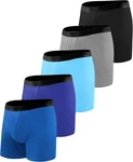Incontinence Underwear For Men 150ML Absorbent Washable Reusable Heavy Flow B.... Fixed Price $88.74.
