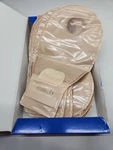 Convatec 416418 Pouch 45MM (1BOX,10CT) Exp 2029 71T4. Fixed Price $22.99.