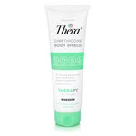 Thera Dimethicone Body Shield Skin Protectant, Scented. Fixed Price $10.99.