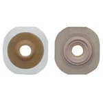 Image 2-PIECE Precut Convex Flextend Skin Barrier 1-3/8'' Box Of 5. Fixed Price $60.18.