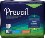 Daily Protective Underwear - Unisex Adult Incontinence. Fixed Price $47.40.